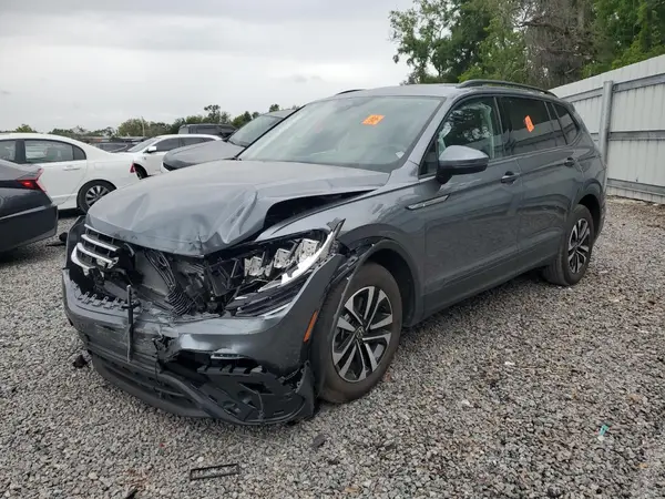 3VVRB7AX5RM229582 2024 VOLKSWAGEN TIGUAN - Image 1