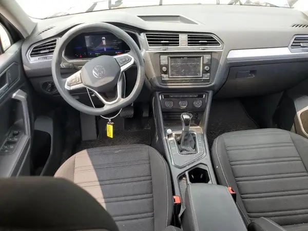 3VVRB7AX6PM044339 2023 VOLKSWAGEN TIGUAN - Image 8