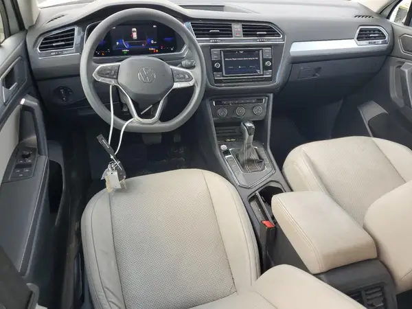 3VVRB7AX6PM044809 2023 VOLKSWAGEN TIGUAN - Image 8