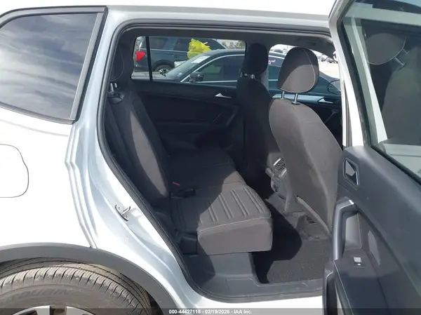 3VVRB7AX6PM047015 2023 VOLKSWAGEN TIGUAN - Image 8