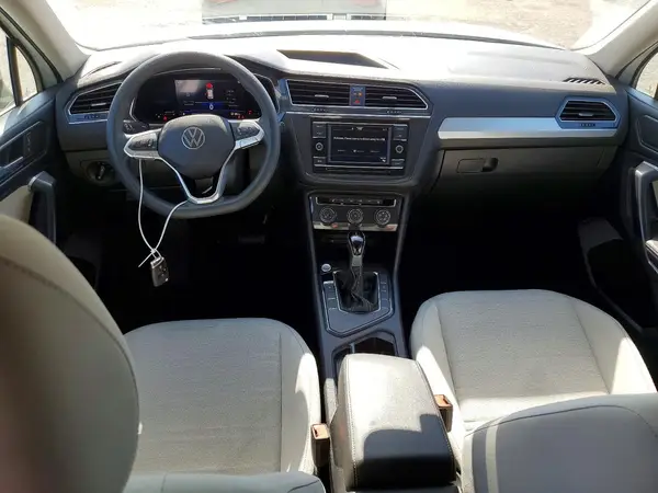 3VVRB7AX6PM063327 2023 VOLKSWAGEN TIGUAN - Image 8