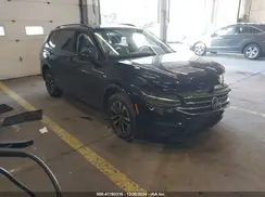 3VVRB7AX6PM069001 2023 VOLKSWAGEN TIGUAN