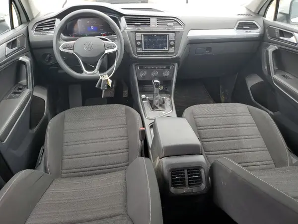 3VVRB7AX6PM088325 2023 VOLKSWAGEN TIGUAN - Image 8