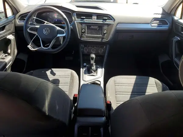 3VVRB7AX6PM112820 2023 VOLKSWAGEN TIGUAN - Image 8