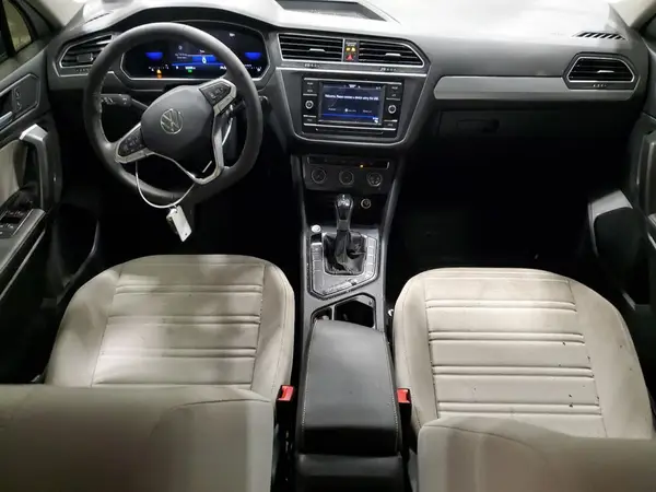 3VVRB7AX6PM132663 2023 VOLKSWAGEN TIGUAN - Image 8