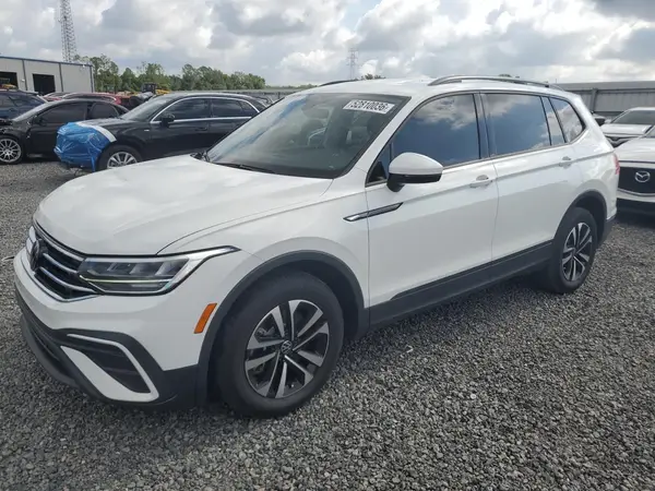 3VVRB7AX6RM027317 2024 VOLKSWAGEN TIGUAN - Image 1