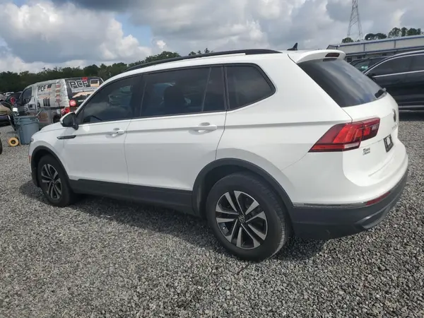3VVRB7AX6RM027317 2024 VOLKSWAGEN TIGUAN - Image 2