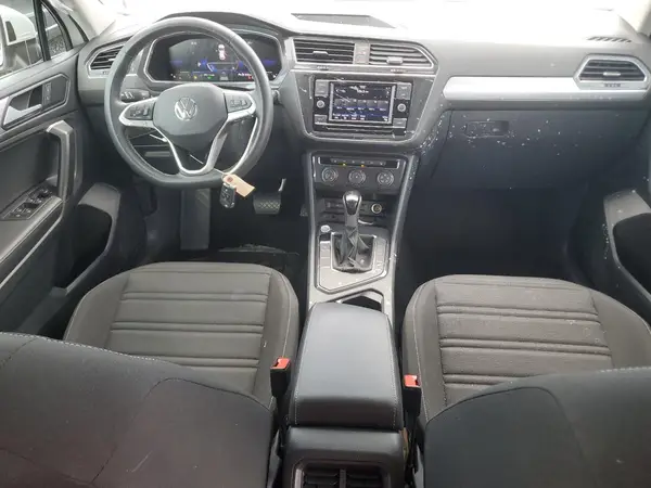 3VVRB7AX6RM027317 2024 VOLKSWAGEN TIGUAN - Image 8