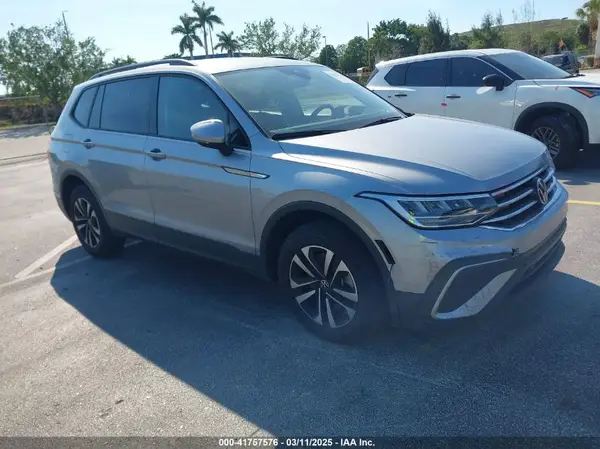 3VVRB7AX6RM030444 2024 VOLKSWAGEN TIGUAN - Image 1
