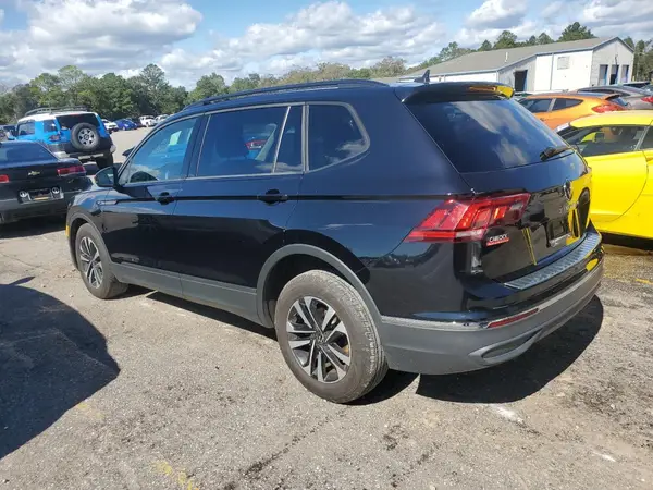 3VVRB7AX6RM036373 2024 VOLKSWAGEN TIGUAN - Image 2