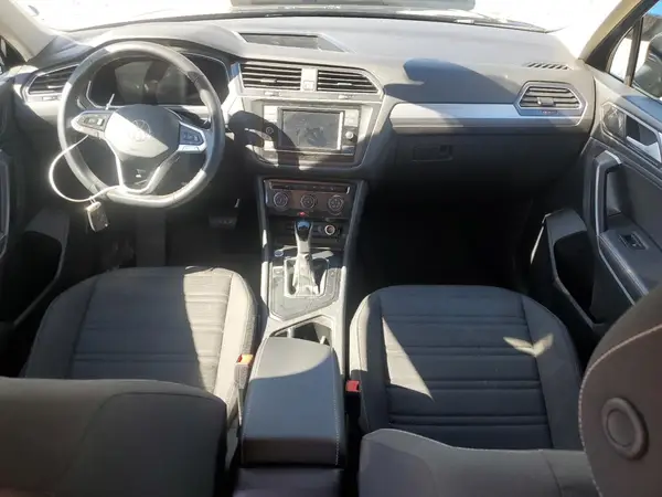 3VVRB7AX6RM036373 2024 VOLKSWAGEN TIGUAN - Image 8