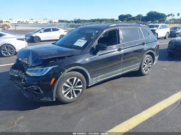 3VVRB7AX6RM059927 2024 VOLKSWAGEN TIGUAN - Image 2