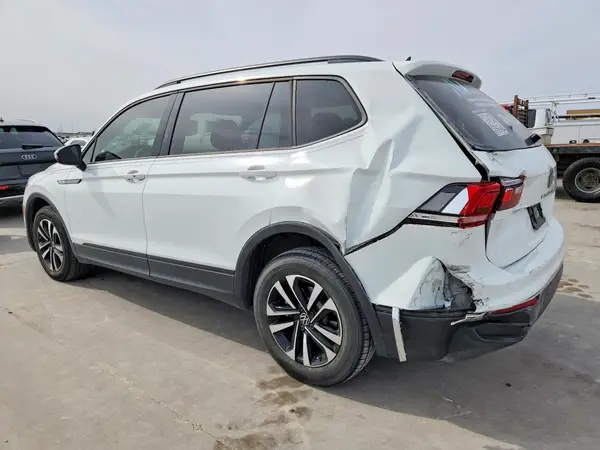 3VVRB7AX6RM108124 2024 VOLKSWAGEN TIGUAN - Image 2