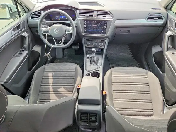 3VVRB7AX6RM108124 2024 VOLKSWAGEN TIGUAN - Image 8