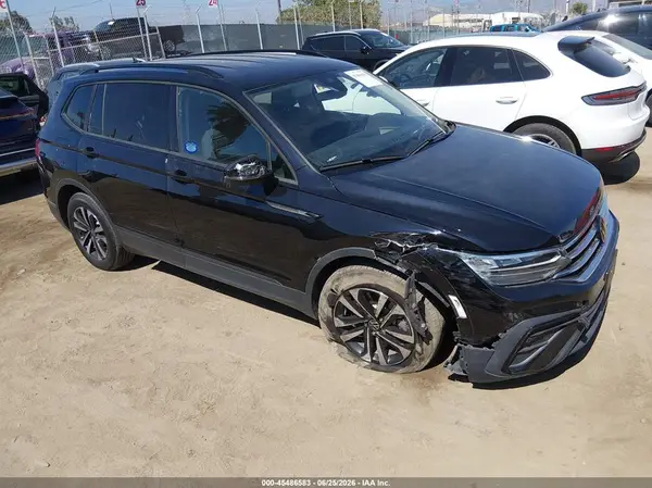 3VVRB7AX6RM113324 2024 VOLKSWAGEN TIGUAN - Image 1