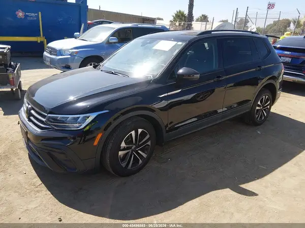 3VVRB7AX6RM113324 2024 VOLKSWAGEN TIGUAN - Image 2