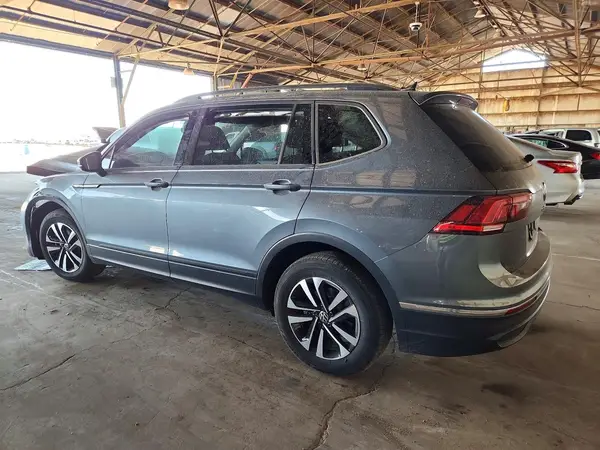 3VVRB7AX6RM119642 2024 VOLKSWAGEN TIGUAN - Image 2