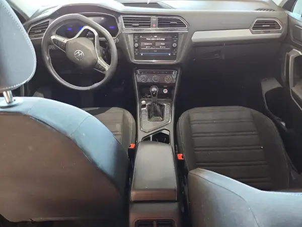 3VVRB7AX6RM119642 2024 VOLKSWAGEN TIGUAN - Image 8