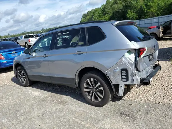 3VVRB7AX6RM173877 2024 VOLKSWAGEN TIGUAN - Image 2