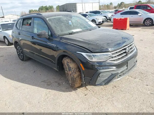 3VVRB7AX6RM186113 2024 VOLKSWAGEN TIGUAN - Image 1