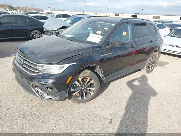 3VVRB7AX6RM186113 2024 VOLKSWAGEN TIGUAN - Image 2