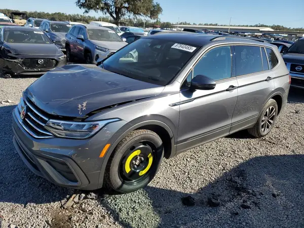 3VVRB7AX6RM188508 2024 VOLKSWAGEN TIGUAN - Image 1