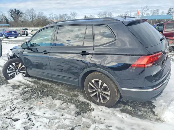3VVRB7AX6RM197158 2024 VOLKSWAGEN TIGUAN - Image 2