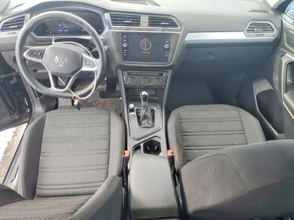 3VVRB7AX6RM197158 2024 VOLKSWAGEN TIGUAN - Image 8