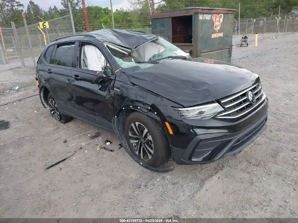 3VVRB7AX6RM206263 2024 VOLKSWAGEN TIGUAN - Image 1
