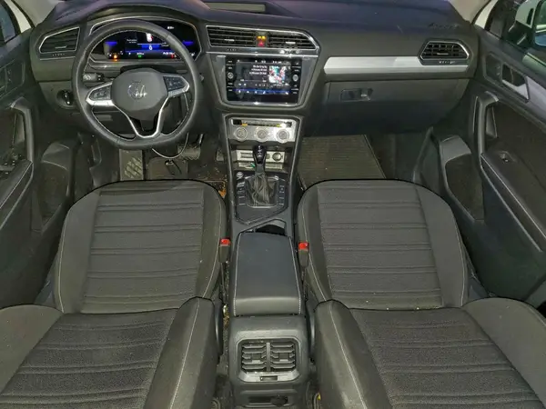 3VVRB7AX6RM207199 2024 VOLKSWAGEN TIGUAN - Image 8