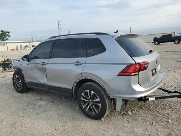 3VVRB7AX6RM207431 2024 VOLKSWAGEN TIGUAN - Image 2