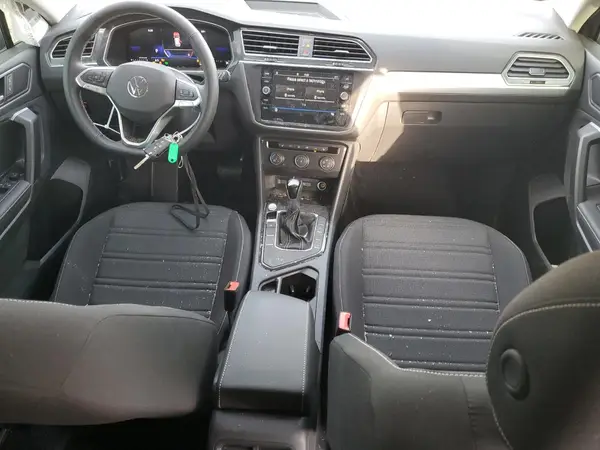 3VVRB7AX6RM207431 2024 VOLKSWAGEN TIGUAN - Image 8