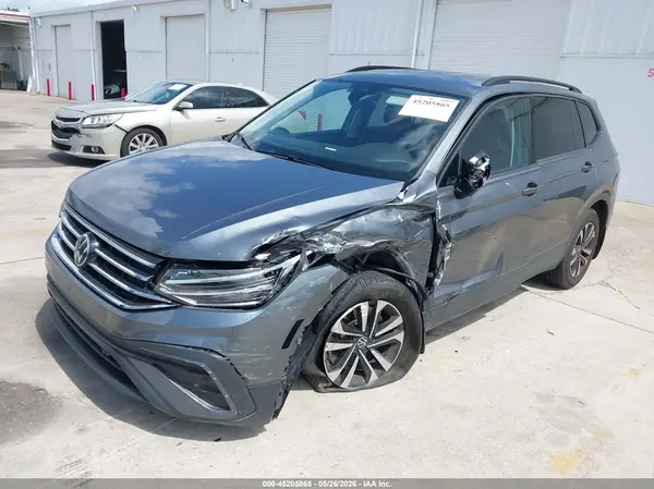 3VVRB7AX6RM214962 2024 VOLKSWAGEN TIGUAN - Image 2