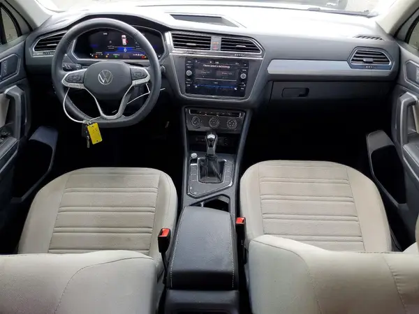 3VVRB7AX6RM225220 2024 VOLKSWAGEN TIGUAN - Image 8