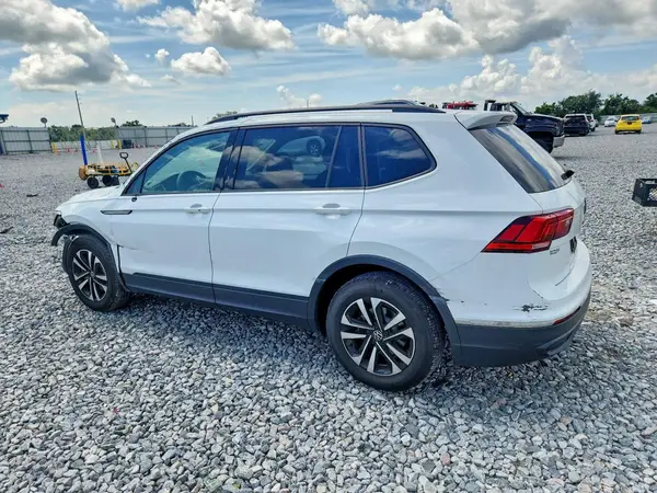 3VVRB7AX6RM227405 2024 VOLKSWAGEN TIGUAN - Image 2