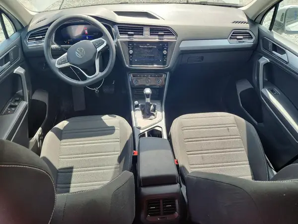 3VVRB7AX6RM227405 2024 VOLKSWAGEN TIGUAN - Image 8