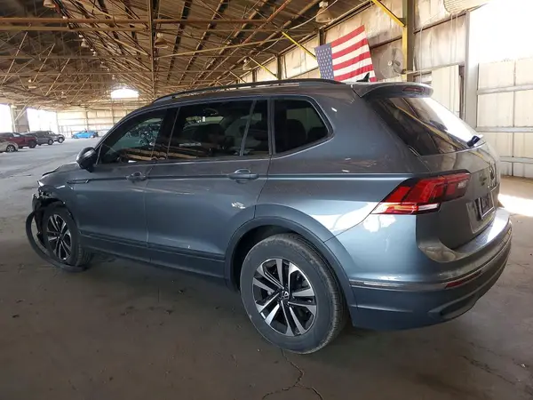 3VVRB7AX6RM228165 2024 VOLKSWAGEN TIGUAN - Image 2