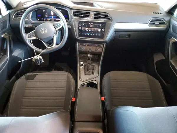 3VVRB7AX6RM228165 2024 VOLKSWAGEN TIGUAN - Image 8