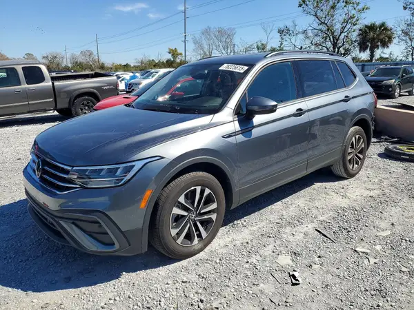 3VVRB7AX6RM229445 2024 VOLKSWAGEN TIGUAN - Image 1
