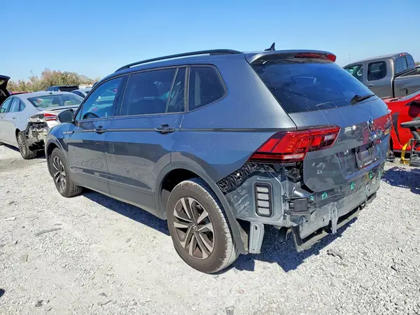 3VVRB7AX6RM229445 2024 VOLKSWAGEN TIGUAN - Image 2