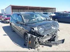 3VVRB7AX7PM017747 2023 VOLKSWAGEN TIGUAN