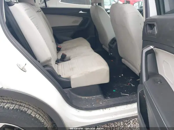 3VVRB7AX7PM021362 2023 VOLKSWAGEN TIGUAN - Image 8