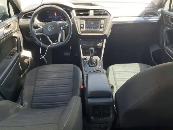 3VVRB7AX7PM026884 2023 VOLKSWAGEN TIGUAN - Image 8