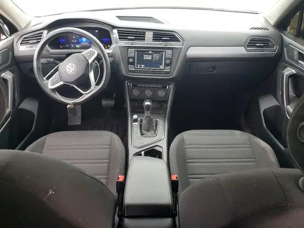 3VVRB7AX7PM033821 2023 VOLKSWAGEN TIGUAN - Image 8