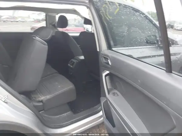3VVRB7AX7PM036685 2023 VOLKSWAGEN TIGUAN - Image 8