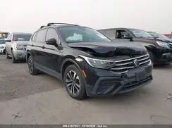 3VVRB7AX7PM036833 2023 VOLKSWAGEN TIGUAN