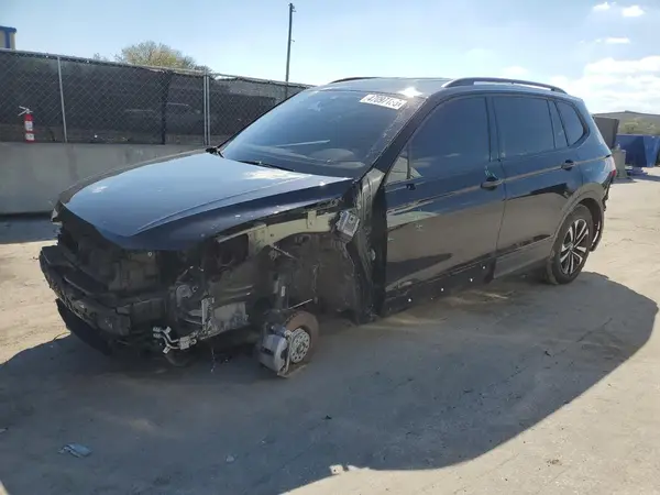 3VVRB7AX7PM039327 2023 VOLKSWAGEN TIGUAN - Image 1
