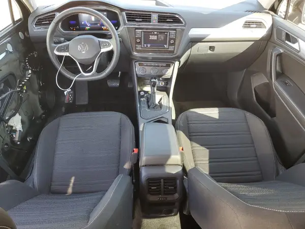 3VVRB7AX7PM039327 2023 VOLKSWAGEN TIGUAN - Image 8