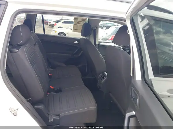 3VVRB7AX7PM042504 2023 VOLKSWAGEN TIGUAN - Image 8