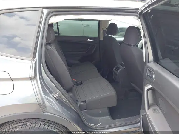 3VVRB7AX7PM044642 2023 VOLKSWAGEN TIGUAN - Image 8